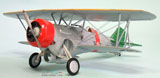 Curtiss BF2C-1 Hawk