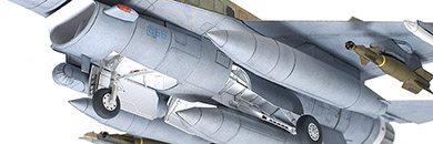 F-16D