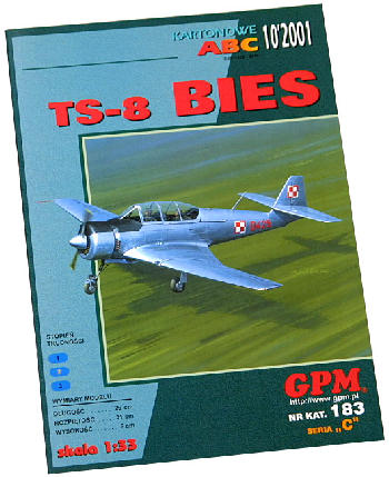 TS-8 BIES