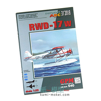 RWD-17W