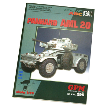 Panhard AML20