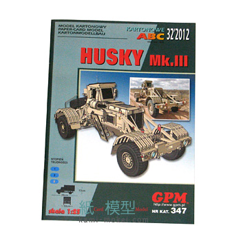 HUSKY Mk.III